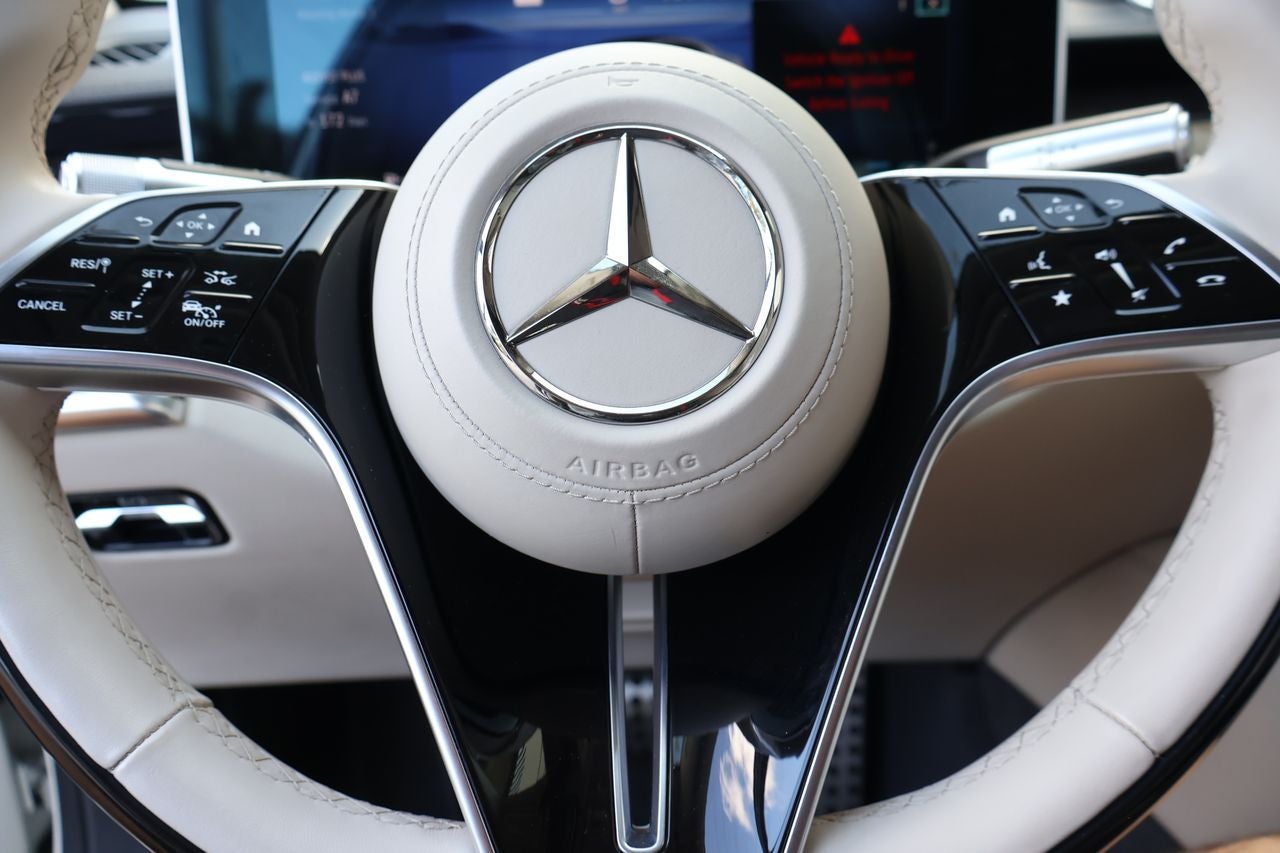 2023 Mercedes-Benz S-Class S 580 - Photo 20