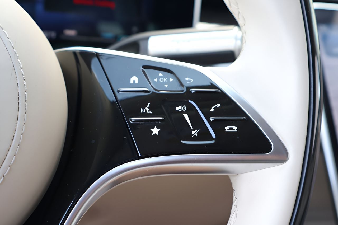 2023 Mercedes-Benz S-Class S 580 - Photo 21