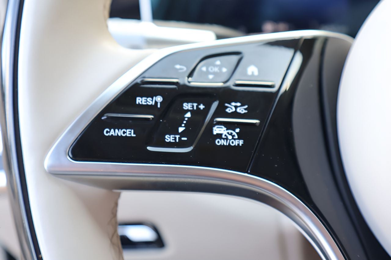 2023 Mercedes-Benz S-Class S 580 - Photo 22