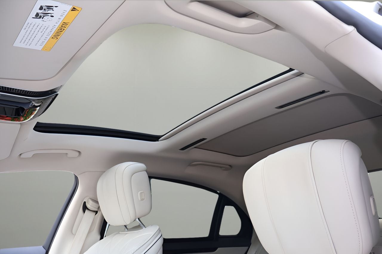 2023 Mercedes-Benz S-Class S 580 - Photo 24