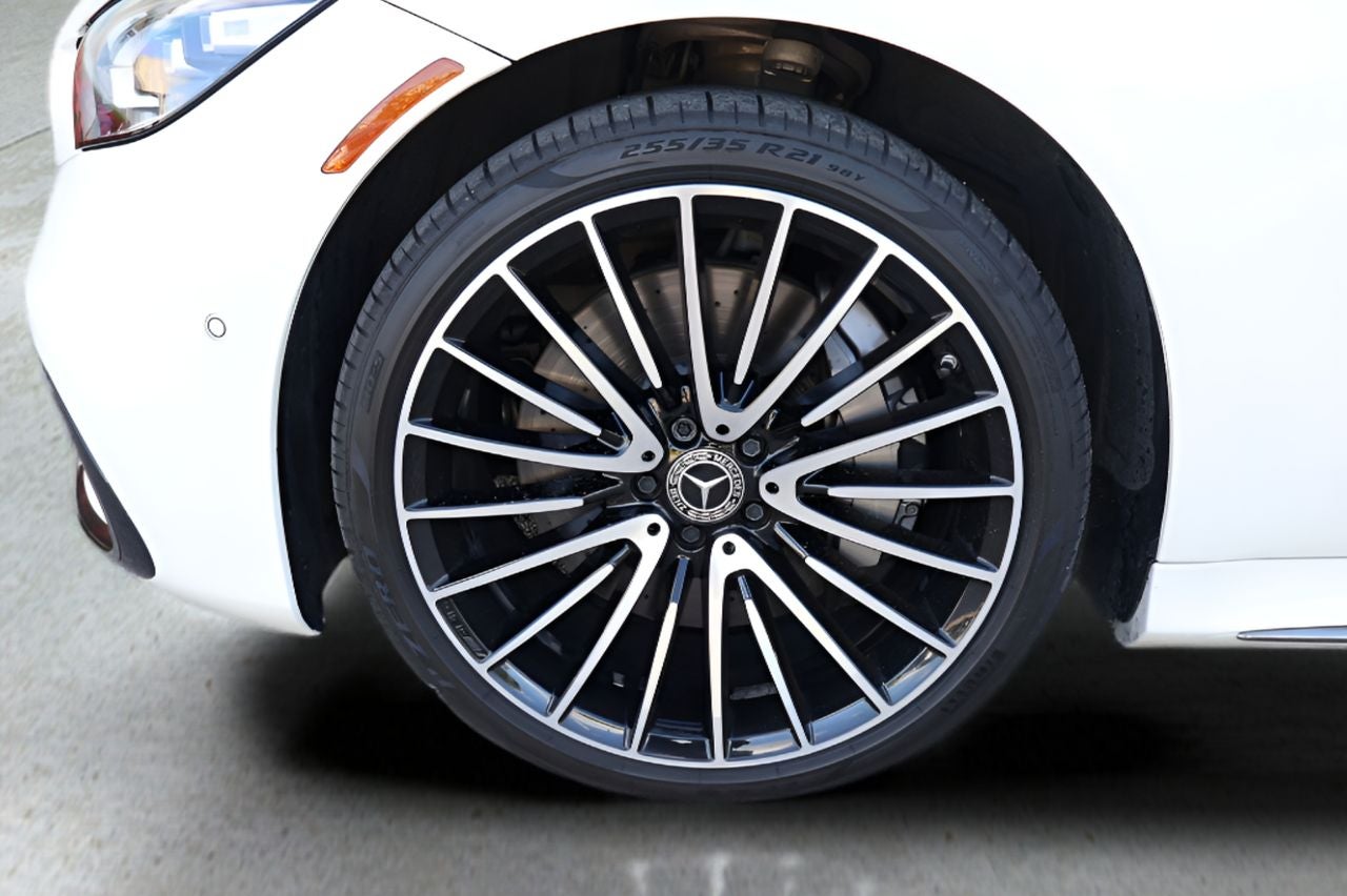 2023 Mercedes-Benz S-Class S 580 - Photo 26