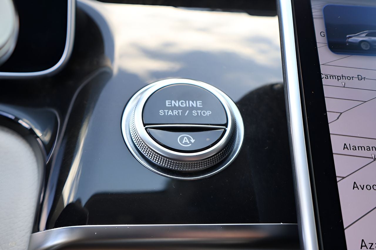 2023 Mercedes-Benz S-Class S 580 - Photo 27
