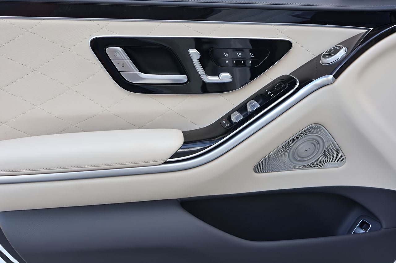 2023 Mercedes-Benz S-Class S 580 - Photo 9