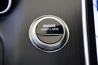 2025 Mercedes-Benz S-Class S 63 E AMG® 4MATIC®