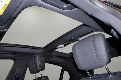 2025 Mercedes-Benz S-Class S 63 E AMG® 4MATIC®