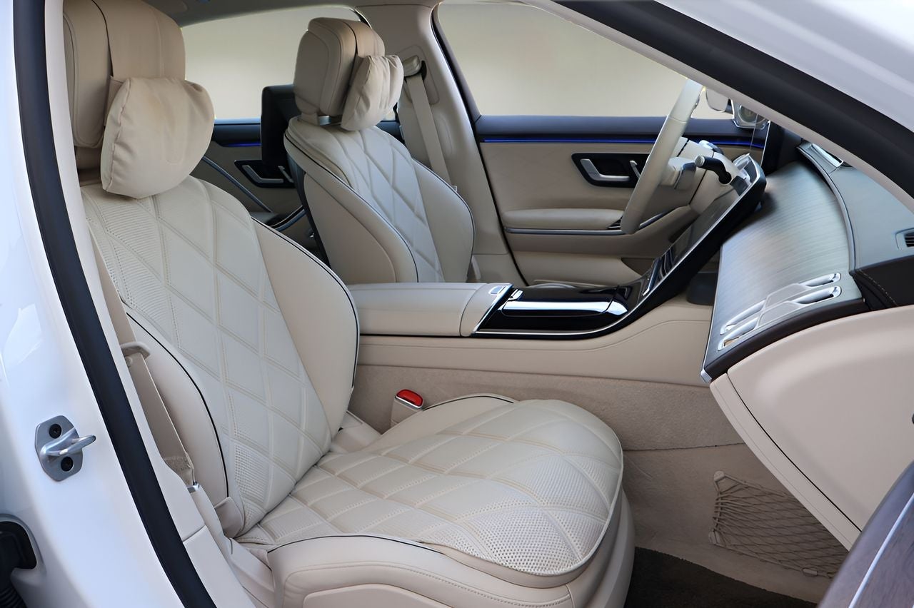 2024 Mercedes-Benz S-Class Maybach S 680 4MATIC®