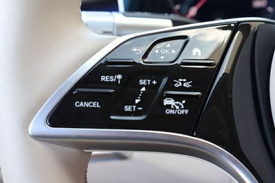 2024 Mercedes-Benz S-Class Maybach S 680 4MATIC®