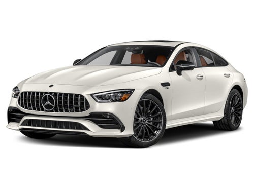 2023 Mercedes-Benz AMG® GT 53 4MATIC®