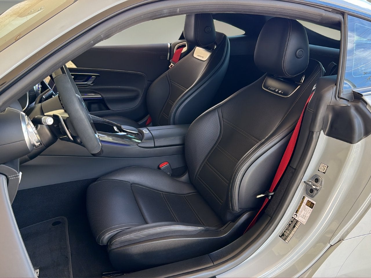 2024 Mercedes-Benz AMG® GT 63 4MATIC®