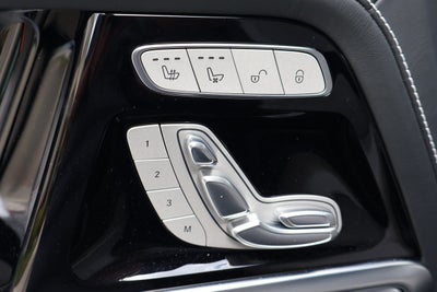 2025 Mercedes-Benz G-Class G 550 4MATIC®