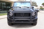 2025 Mercedes-Benz G-Class G 550 4MATIC®