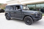 2025 Mercedes-Benz G-Class G 550 4MATIC®