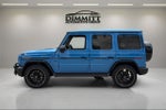 2025 Mercedes-Benz G-Class G 63 AMG® 4MATIC®