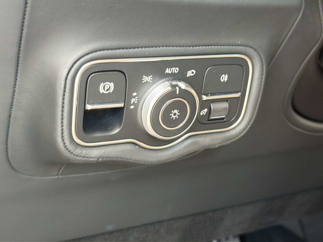 2025 Mercedes-Benz G-Class G 63 AMG® 4MATIC®