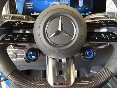 2025 Mercedes-Benz G-Class G 63 AMG® 4MATIC®
