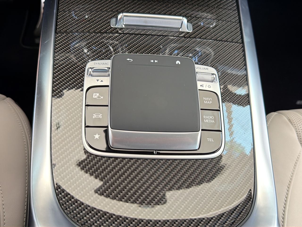 2025 Mercedes-Benz G-Class G 63 AMG® 4MATIC®