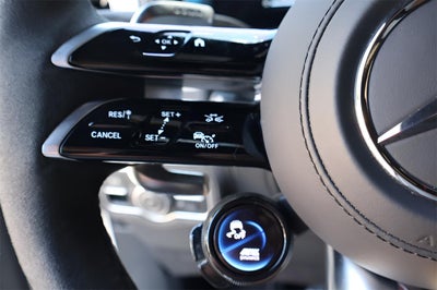 2025 Mercedes-Benz G-Class G 63 AMG® 4MATIC®