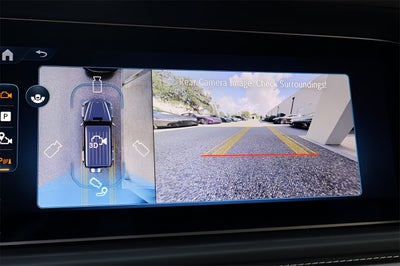 2025 Mercedes-Benz G-Class G 63 AMG® 4MATIC®