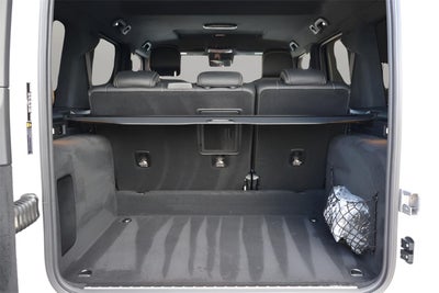 2025 Mercedes-Benz G-Class G 63 AMG® 4MATIC®