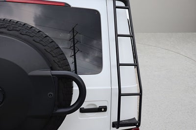 2022 Mercedes-Benz G-Class G 550 4MATIC®