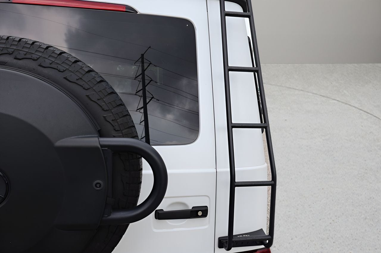 2022 Mercedes-Benz G-Class G 550 4MATIC®