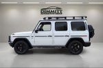2022 Mercedes-Benz G-Class G 550 4MATIC®