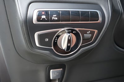2022 Mercedes-Benz G-Class G 550 4MATIC®