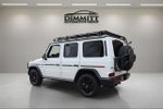 2022 Mercedes-Benz G-Class G 550 4MATIC®