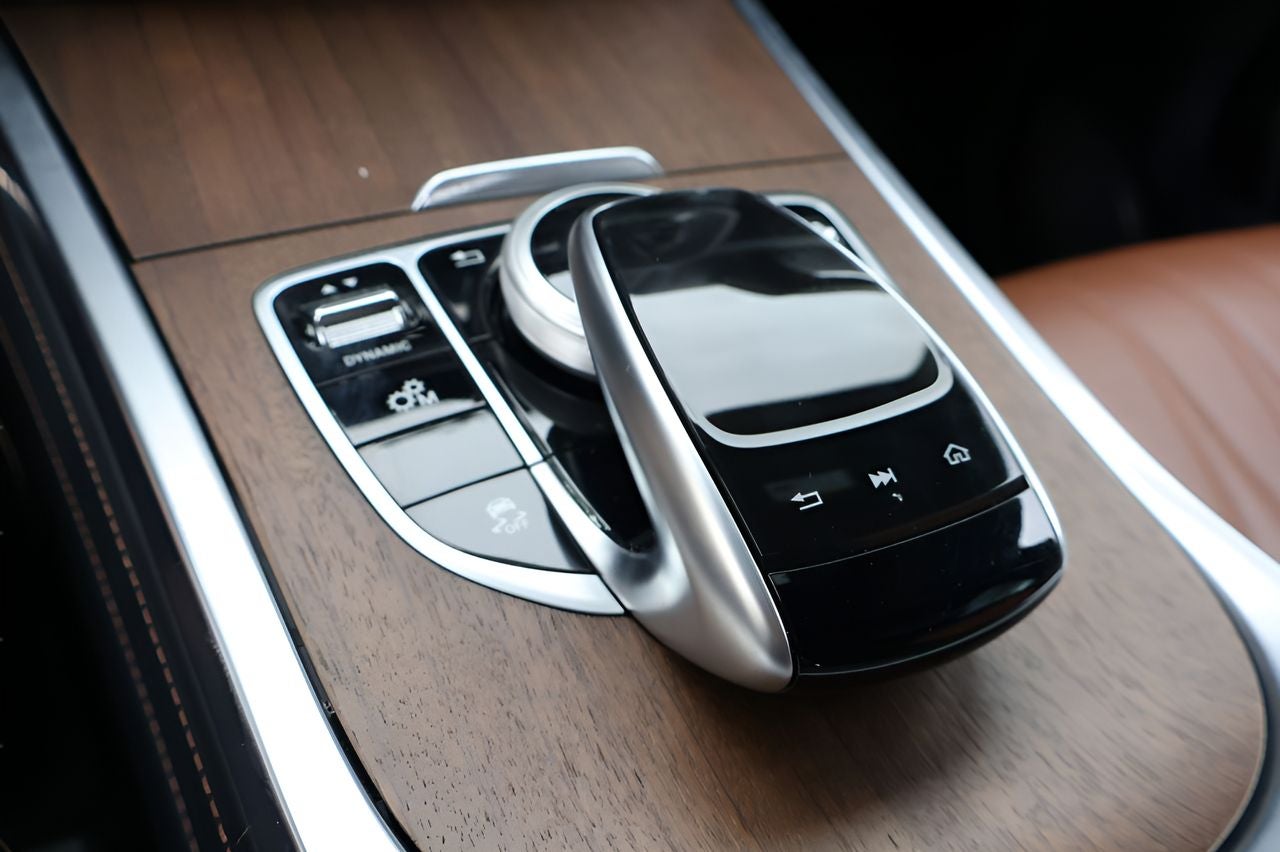 2022 Mercedes-Benz G-Class G 550 4MATIC®