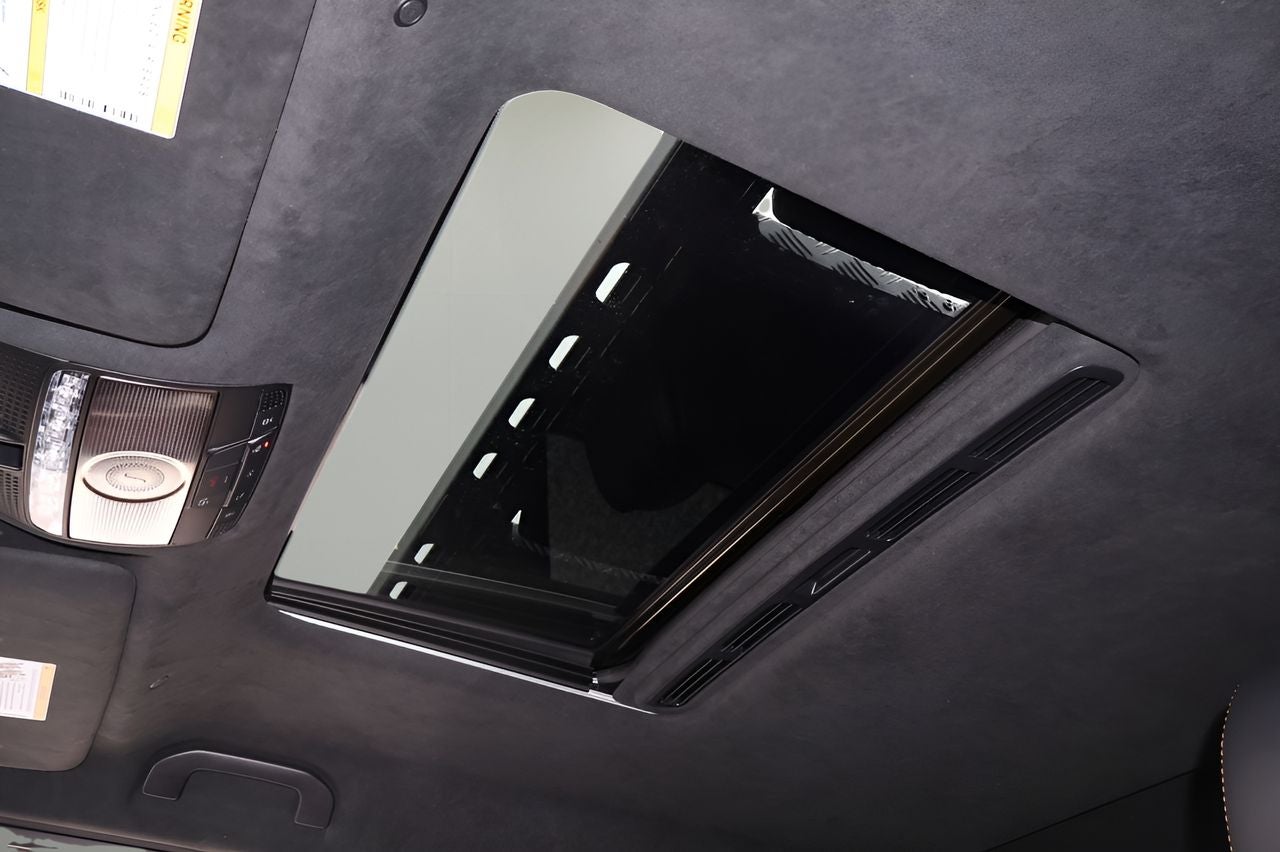 2022 Mercedes-Benz G-Class G 550 4MATIC®