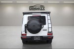 2022 Mercedes-Benz G-Class G 550 4MATIC®