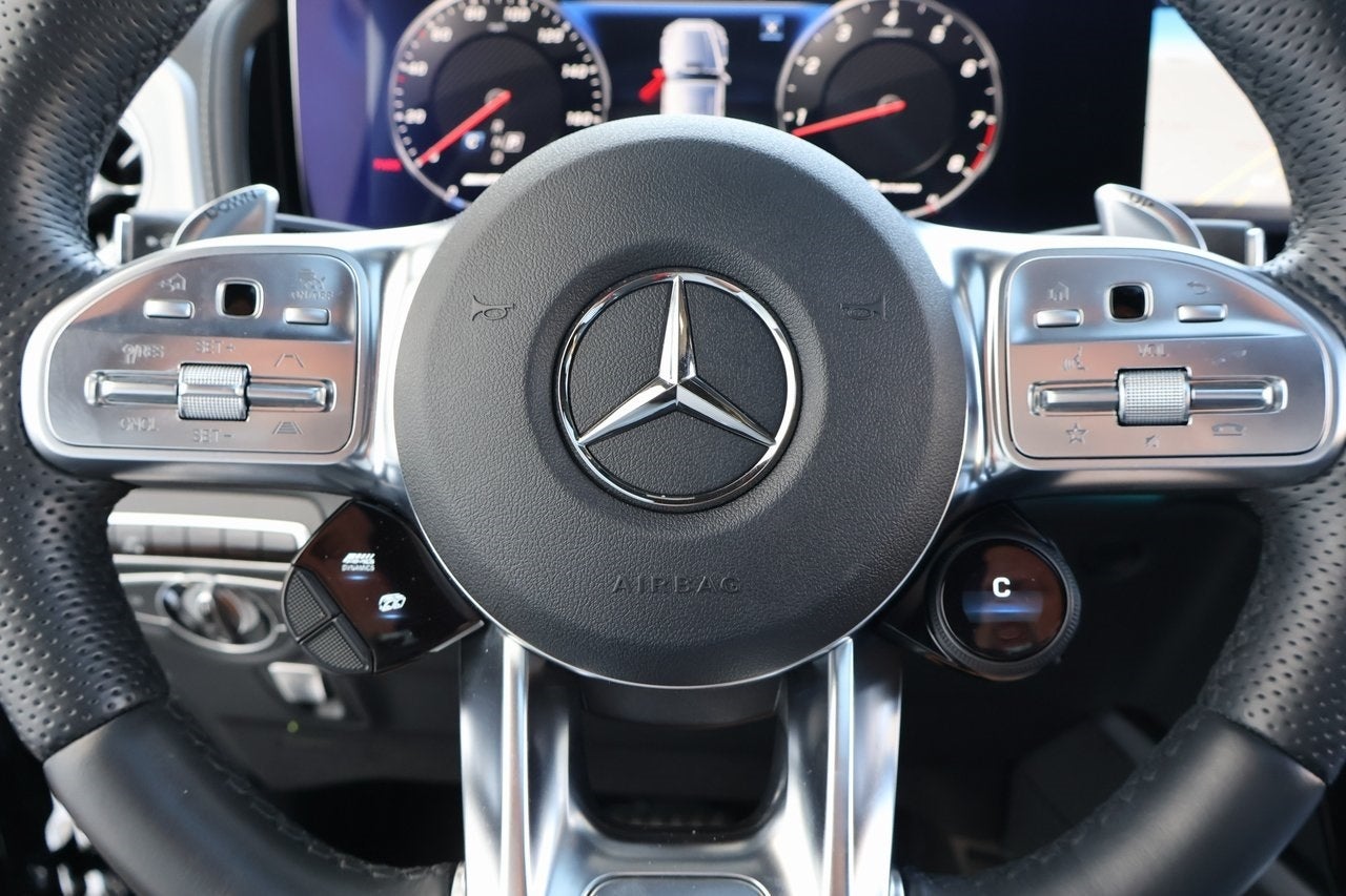 2024 Mercedes-Benz G-Class G 63 AMG® 4MATIC®