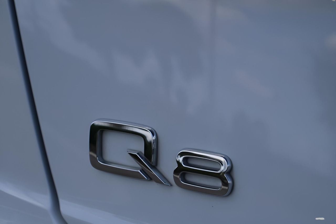 2023 Audi Q8 55 Premium Plus quattro