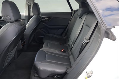 2023 Audi Q8 55 Premium Plus quattro