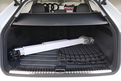 2023 Audi Q8 55 Premium Plus quattro