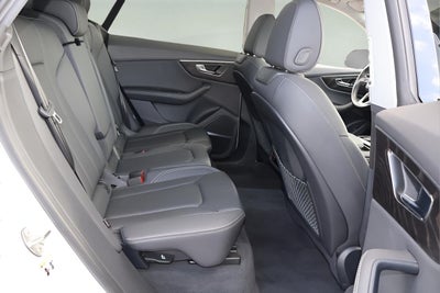 2023 Audi Q8 55 Premium Plus quattro