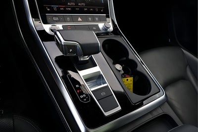 2023 Audi Q8 55 Premium Plus quattro