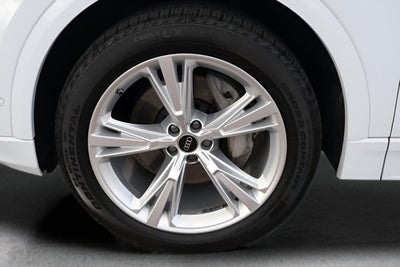 2023 Audi Q8 55 Premium Plus quattro