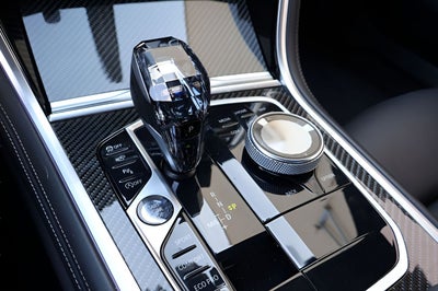 2023 BMW 8 Series M850i xDrive