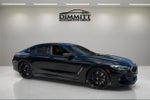2020 BMW 8 Series M850i xDrive Gran Coupe