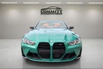 2024 BMW M4 Competition
