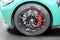 2024 BMW M4 Competition