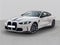 2025 BMW M4 Competition