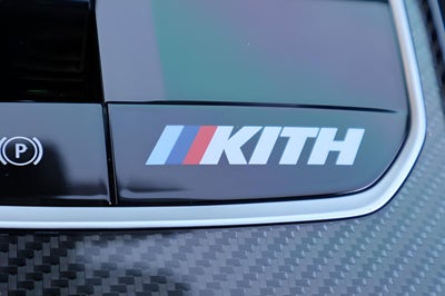 2022 BMW M4 Competition