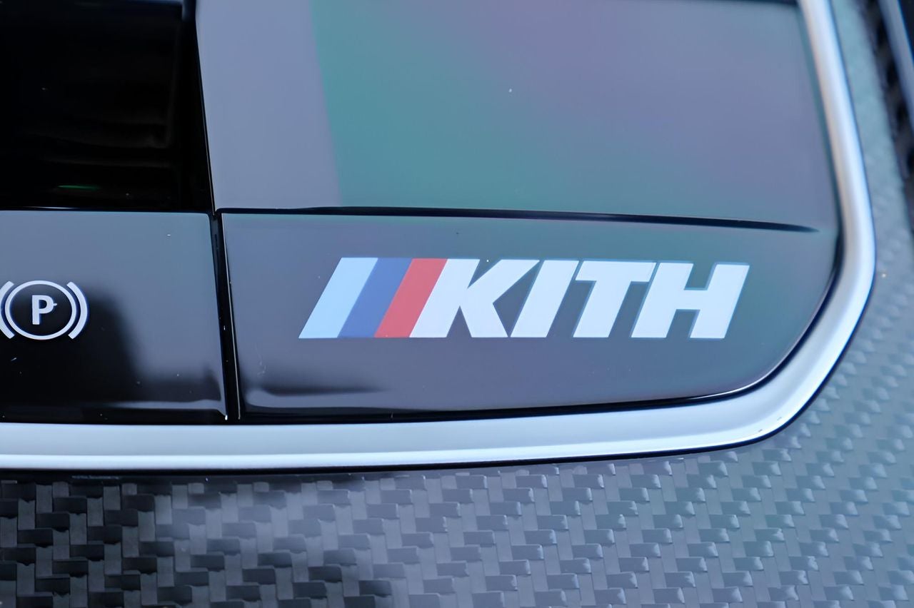 2022 BMW M4 Competition