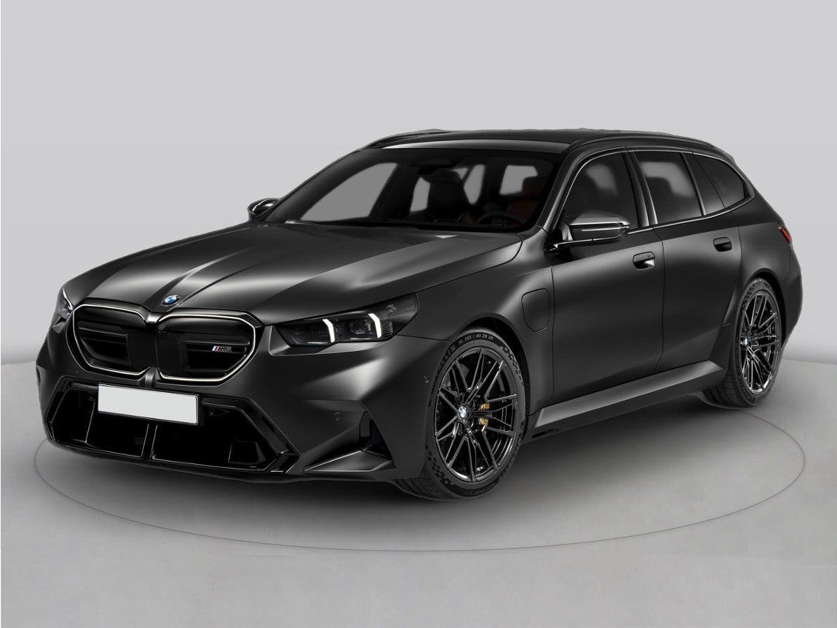 2026 BMW M5 Base