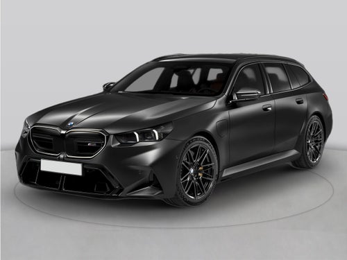 2026 BMW M5 Base