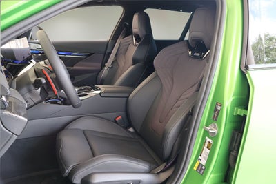 2026 BMW M5 Base