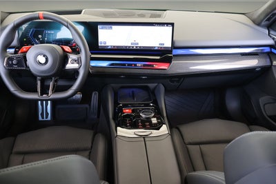 2026 BMW M5 Base