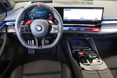 2026 BMW M5 Base